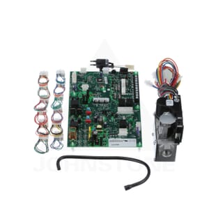 YORK Source1 37327916002 Gen Upgrade Kit, ECM Modulating Furnace