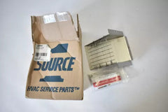YORK source1 36393686001 stainless steel rain flue hood vent air outlet