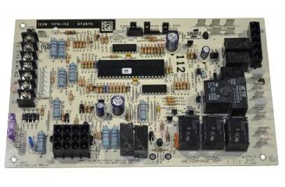 YORK SOURCE1 33103009000 Furnace Control 2-Stage Kit