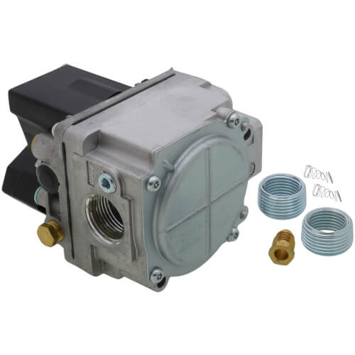 YORK SOURCE1 36H64-463 Two-Stage Natural Gas Valve