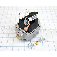 YORK SOURCE1 36H64-463 Two-Stage Natural Gas Valve