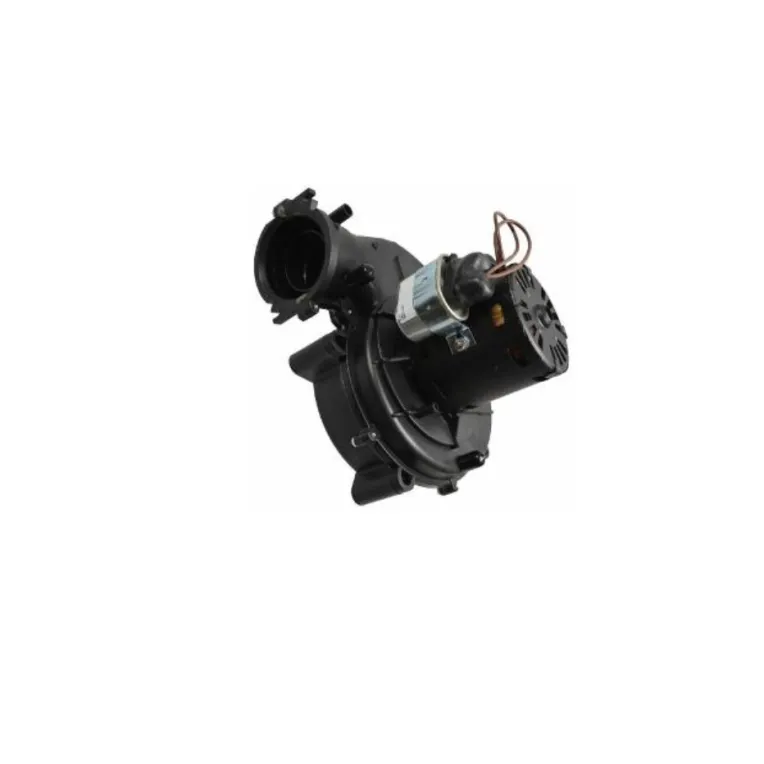 YORK SOURCE1 37320717001 Inducer Vent Motor Assembly