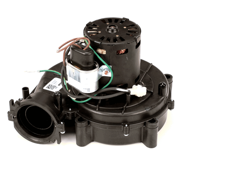 YORK SOURCE1 37320717001 Inducer Vent Motor Assembly