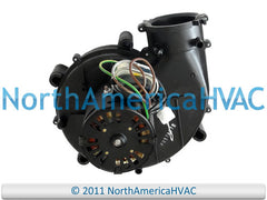 YORK SOURCE1 37320717001 Inducer Vent Motor Assembly