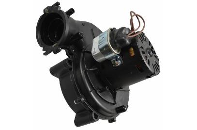 YORK SOURCE1 37320717001 Inducer Vent Motor Assembly