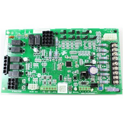 YORK SOURCE1 33103012000 Furnace Control Board Kit for 2-Stage Commercial Furnaces