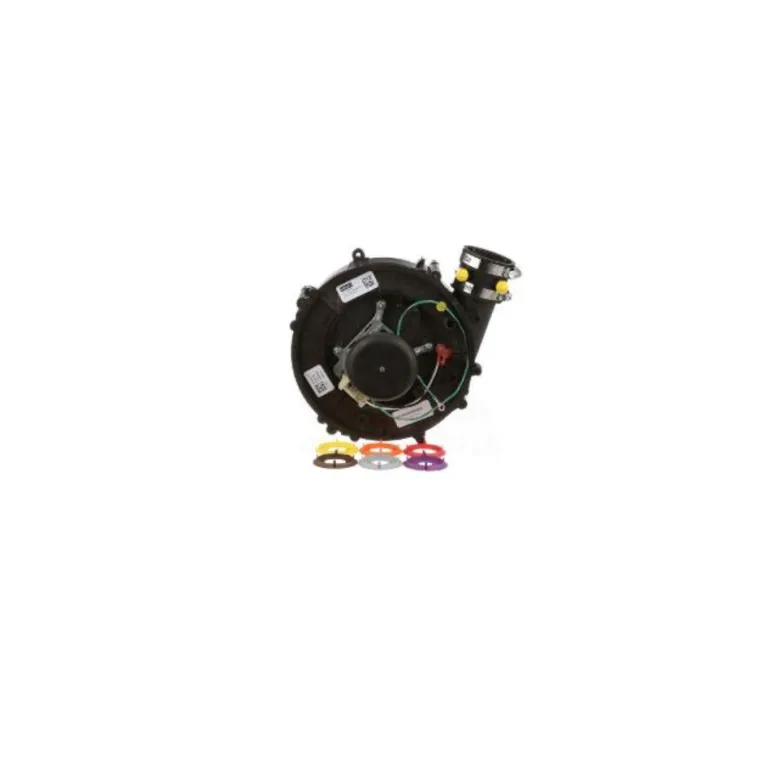 YORK SOURCE1 32649692000 Combustion Inducer Blower Kit