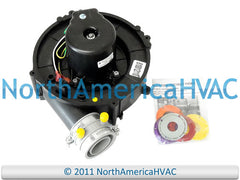 YORK SOURCE1 32649692000 Combustion Inducer Blower Kit