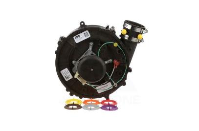 YORK SOURCE1 32649692000 Combustion Inducer Blower Kit