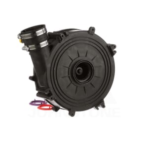 YORK SOURCE1 32649692000 Combustion Inducer Blower Kit