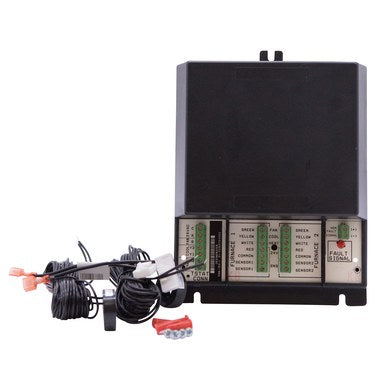YORK SOURCE1 33103764002 Control Board for Standard ECM Furnace Twinning Kit