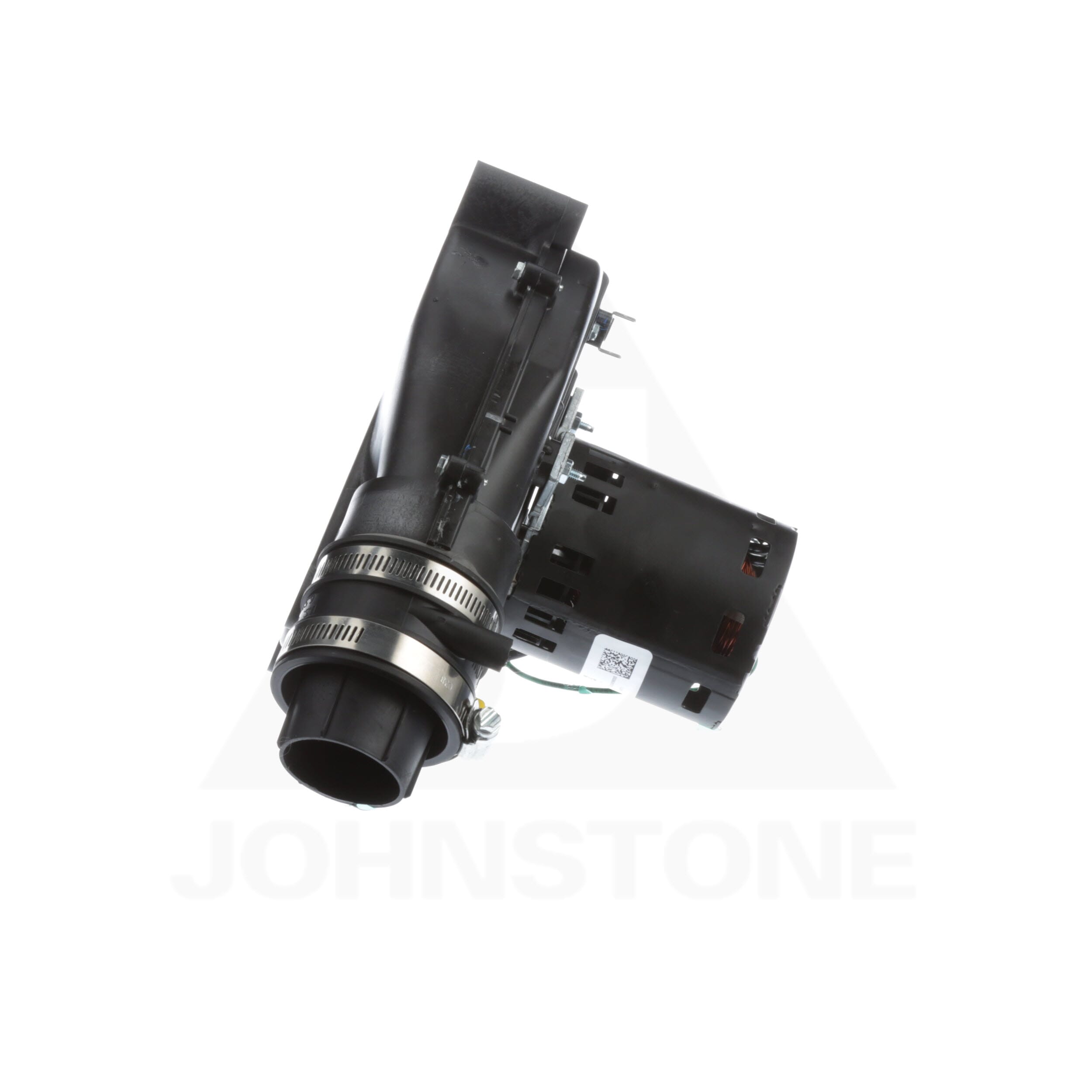 YORK SOURCE1 32434558000 Draft Inducer with Limit and Gasket