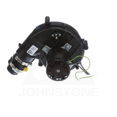 YORK SOURCE1 32434558000 Draft Inducer with Limit and Gasket