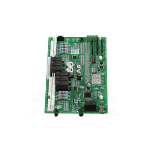 YORK Source1 33103753000 Board Control Ac/Hp Kit