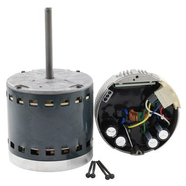YORK Source1 32436074551 Blower Motor, PRGRM, 1 HP