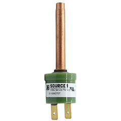 YORK Source1 5992707 Pressure Control Refrigerator 650/450(O/C) Replacement MPN