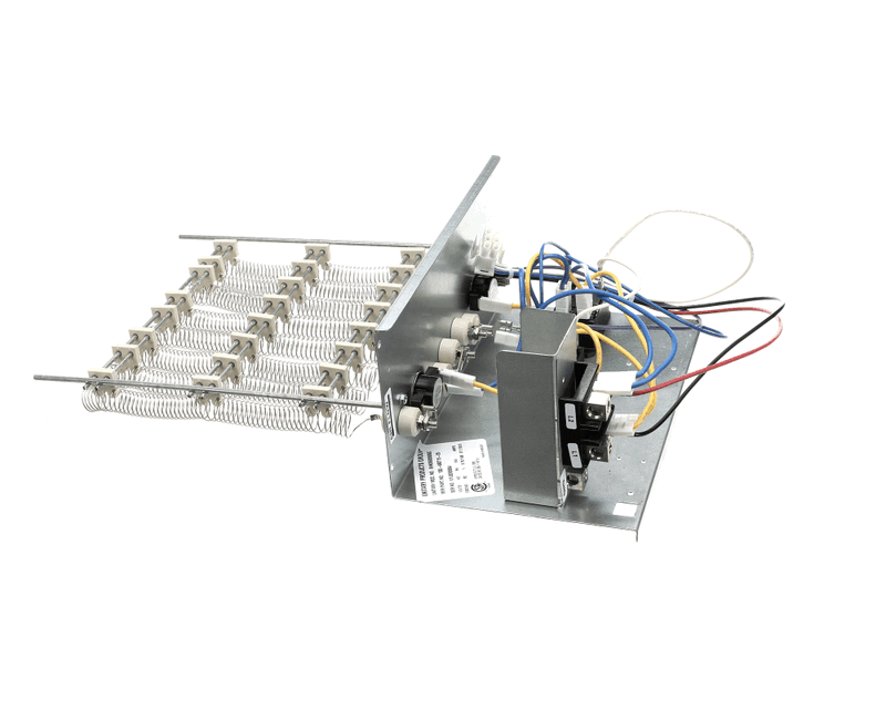 YORK SOURCE1 6HK06500806 Electric Heat Kit Without Breaker 8kW