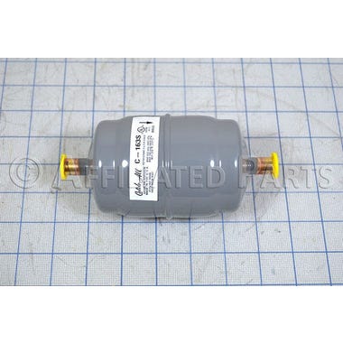 YORK SOURCE1 401021 Filter-Drier Liquid C-163-S