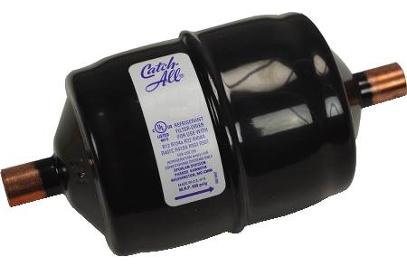 YORK SOURCE1 401021 Filter-Drier Liquid C-163-S