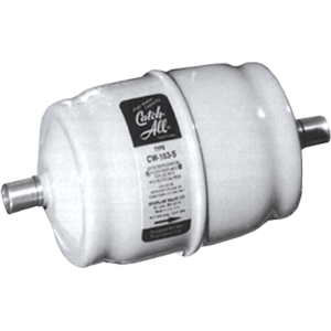 YORK SOURCE1 401021 Filter-Drier Liquid C-163-S