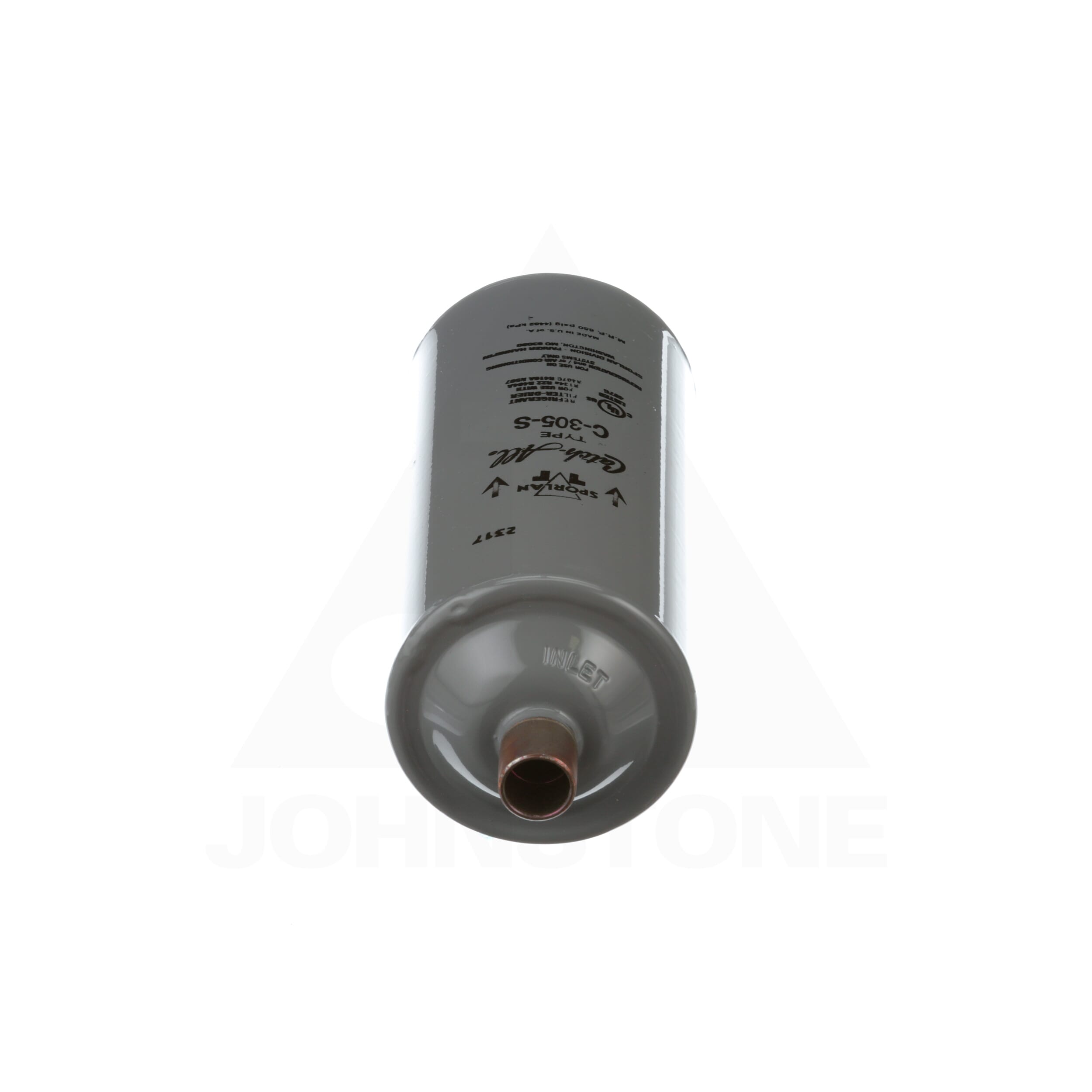 YORK SOURCE1 401449 Filter Drier Liquid 5/8 ODF