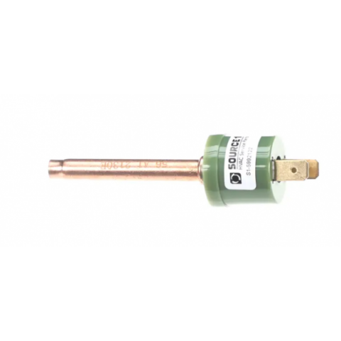 YORK Source1 5992122 Control Pressure Refrigerator 625/500 PSI