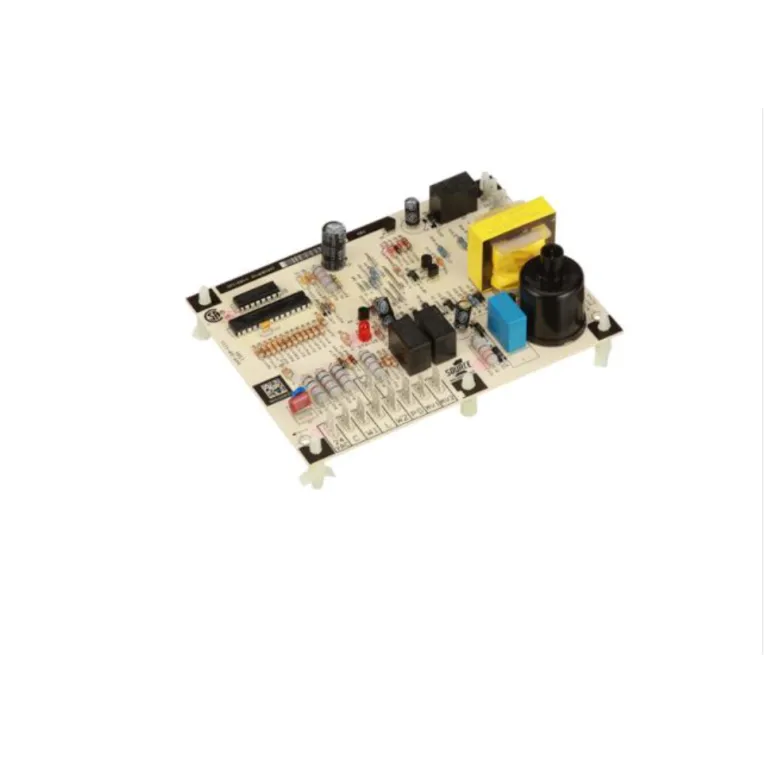SOURCE1 Source 1 6187677 Spark Ignition Control 24VAC