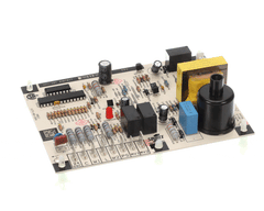 SOURCE1 Source 1 6187677 Spark Ignition Control 24VAC