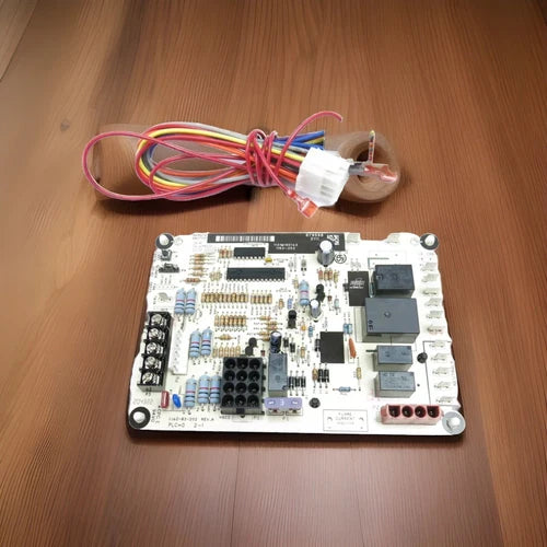 YORK SOURCE1 43101972100 Furnace Control Board Kit