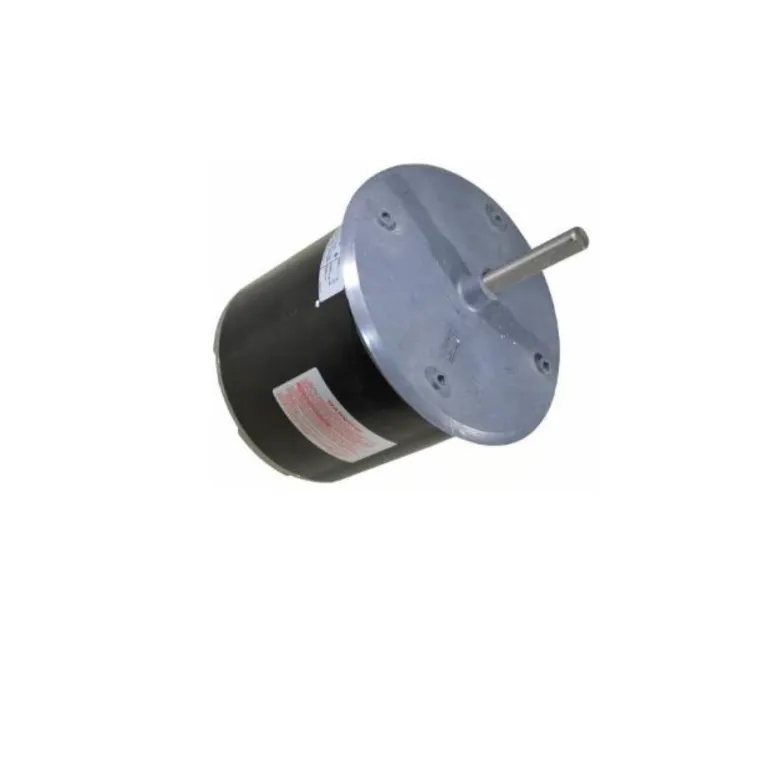 YORK SOURCE1 6007531 S1-6007531 Motor Air Compressor 208/230 Volt 1/3HP