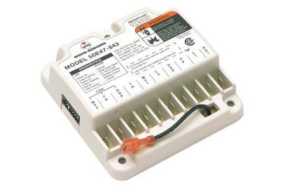 YORK SOURCE1 50E47-843 Hot Surface Ignition Universal Control Board