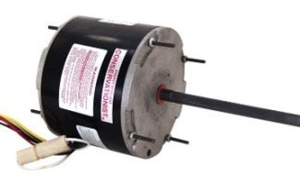 YORK SOURCE1 6008097 Condenser Fan Motor 1/2 HP