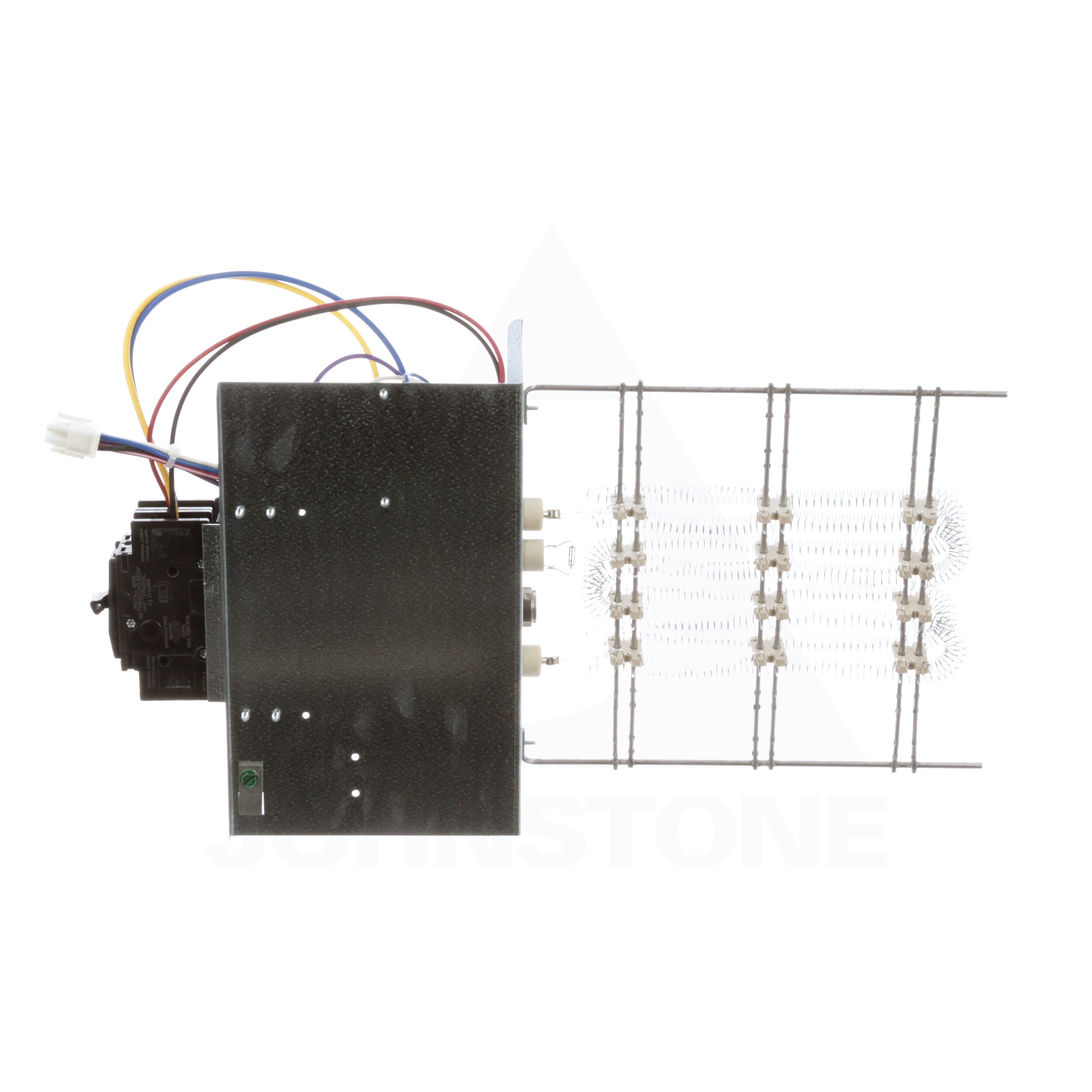 YORK SOURCE1 6HK16500506 Electric Heat Kit with Breaker 5kW