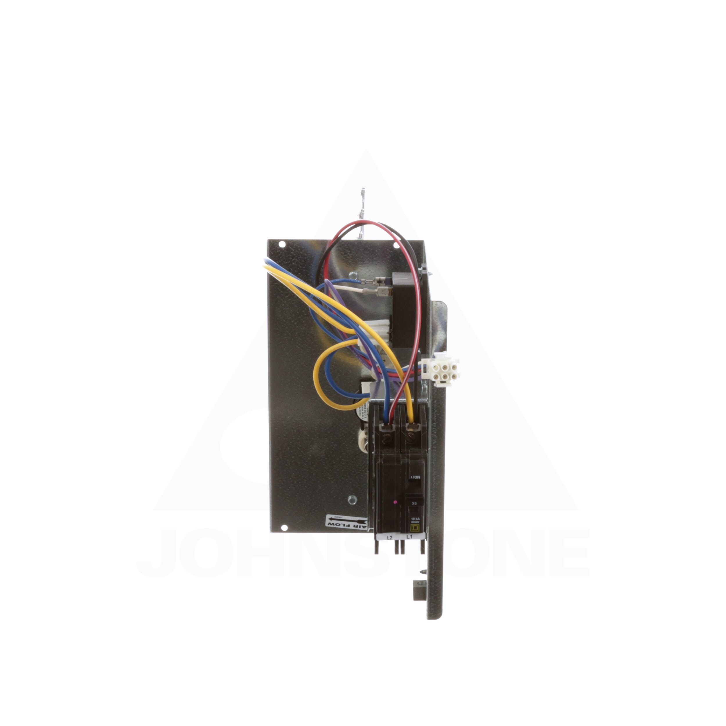 YORK SOURCE1 6HK16500506 Electric Heat Kit with Breaker 5kW