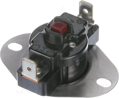 YORK SOURCE1 7624A3591 Limit Switch
