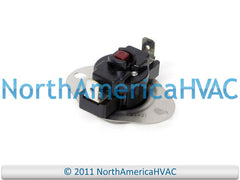 YORK SOURCE1 7624A3591 Limit Switch