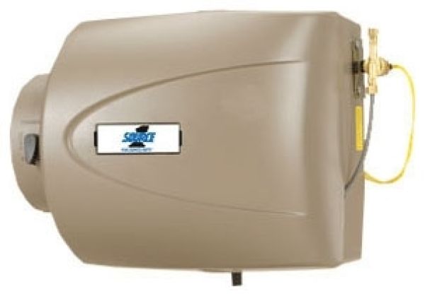 YORK SOURCE1 BP5000MT Small Bypass Humidifier