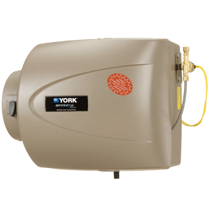 YORK SOURCE1 BP5000MT Small Bypass Humidifier