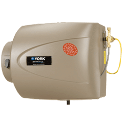 YORK SOURCE1 BP5000MT Small Bypass Humidifier
