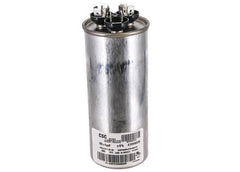 YORK Source1 CAP3705080DR Dual Run Capacitor 80/5 MFD 370V