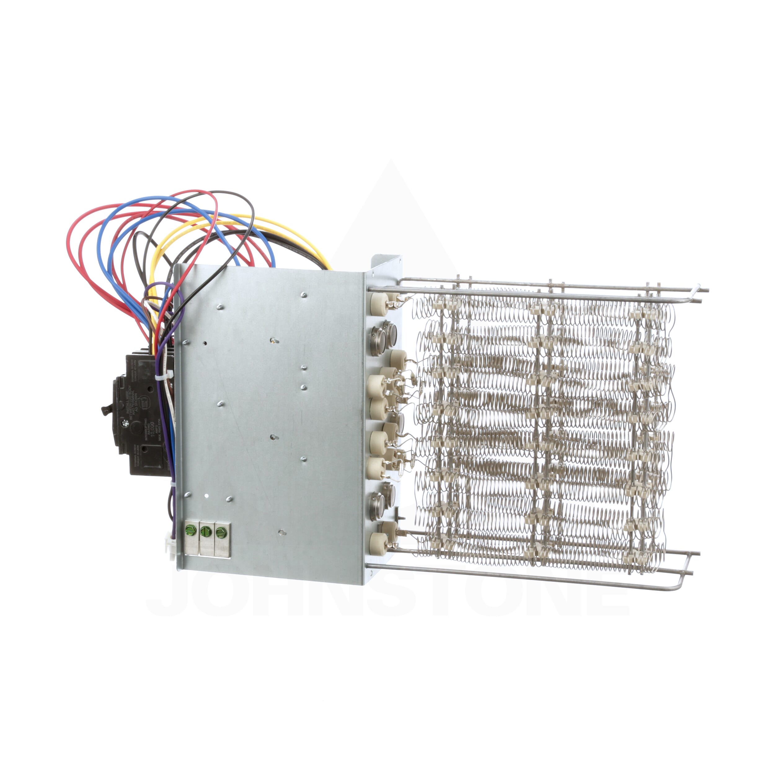 YORK Source1 6HK16502506 Electric Heat Kit with Breaker 25kW