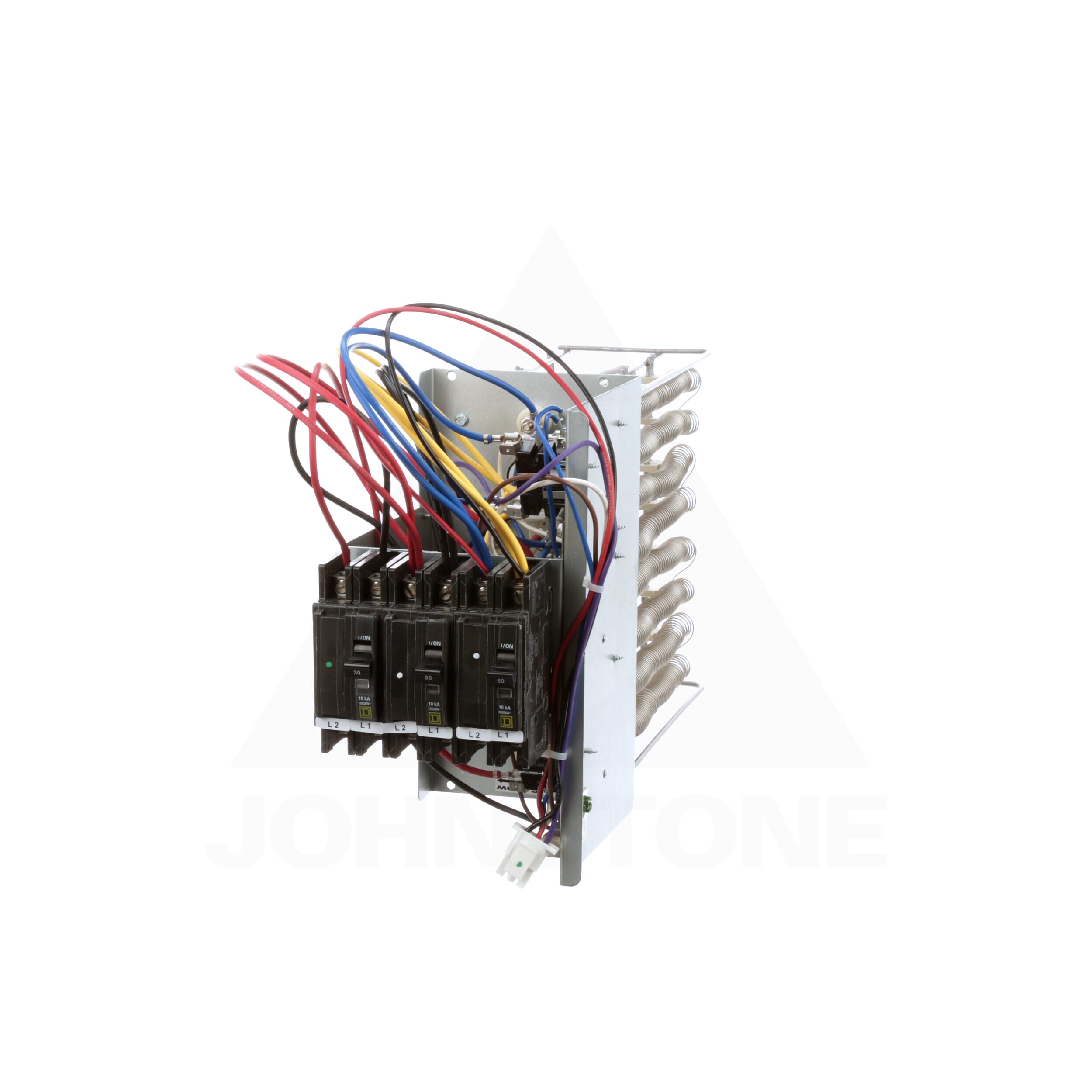 YORK Source1 6HK16502506 Electric Heat Kit with Breaker 25kW