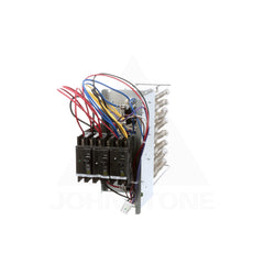 YORK Source1 6HK16502506 Electric Heat Kit with Breaker 25kW
