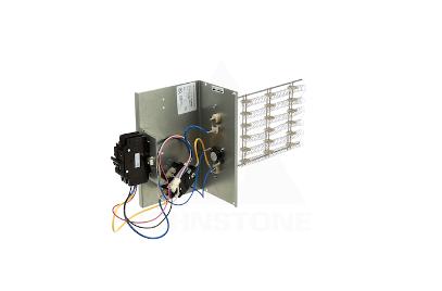 YORK SOURCE1 8HK16500506 Electric Heat Kit with Breaker 4.8kW