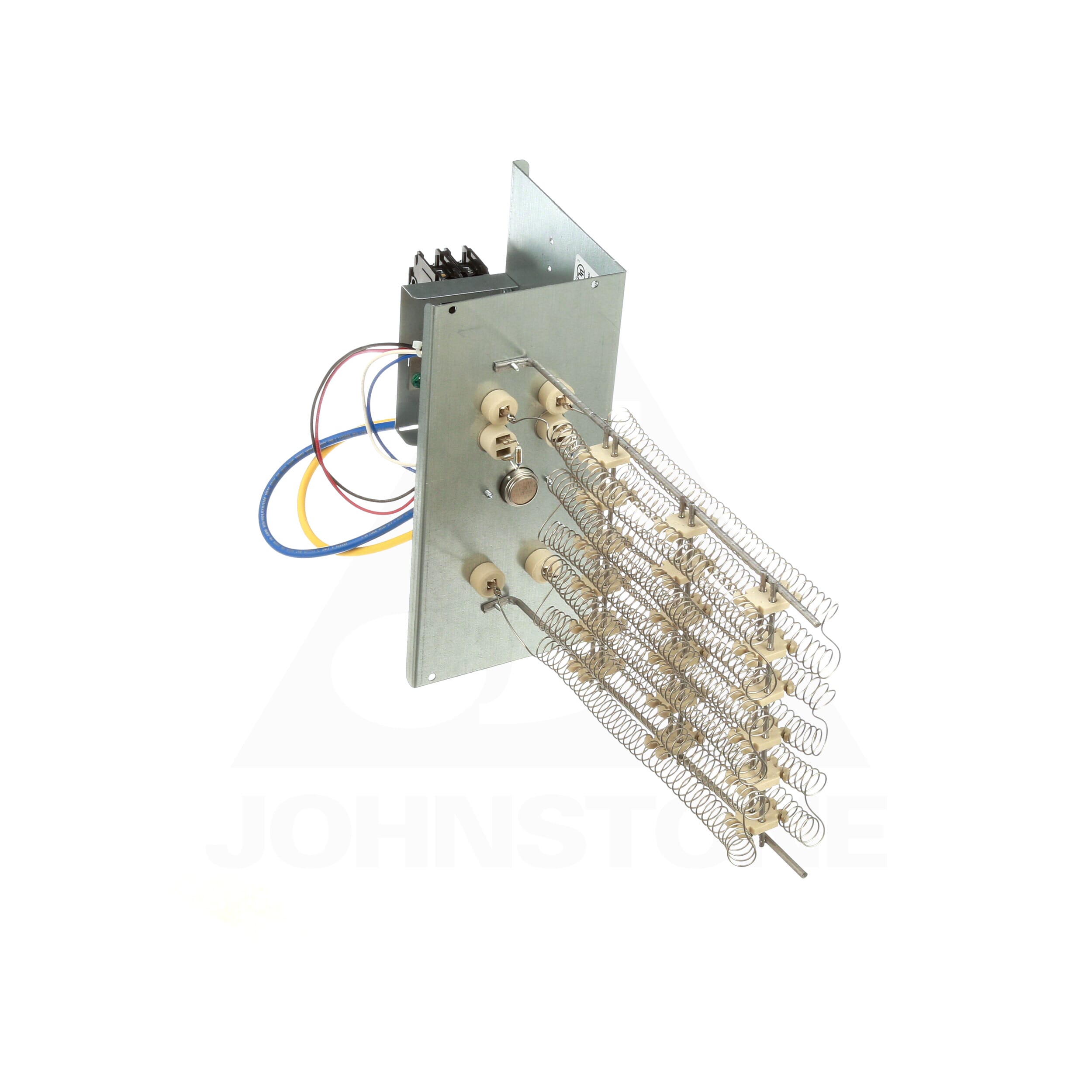 YORK Source 1 8HK16500806 Electric Heat Kit with Breaker