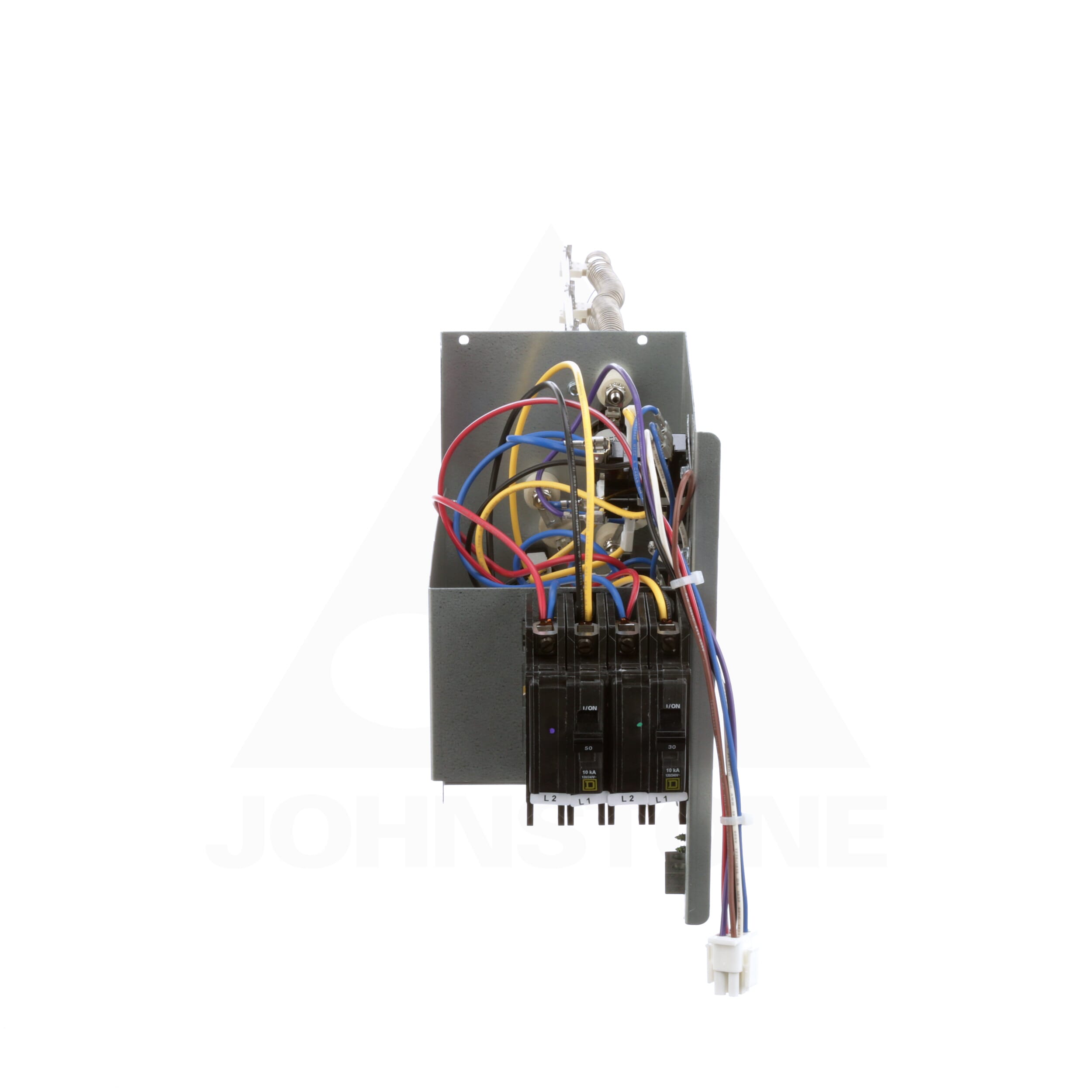 YORK SOURCE1 6HK16501306 Electric Heat Kit with Breaker 13kW