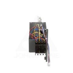 YORK SOURCE1 6HK16501306 Electric Heat Kit with Breaker 13kW