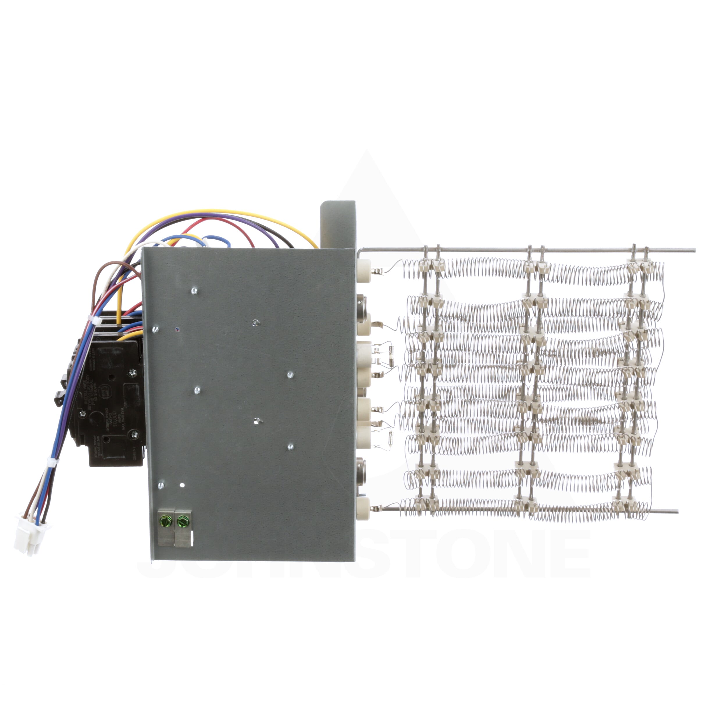 YORK SOURCE1 6HK16501306 Electric Heat Kit with Breaker 13kW