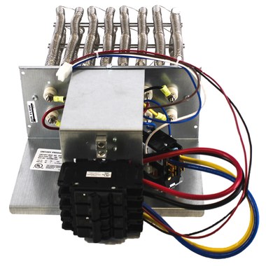 YORK SOURCE1 8HK16502006 Electric Heat Kit with Breaker - 19.2kW, 240V, 1PH