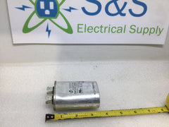 YORK Source1 CAP37150F Run Capacitor 15 MFD 370V